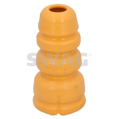 SWAG 33 11 3339 Rubber Buffer, suspension Rear Axle Left Rear Axle Right for KIA